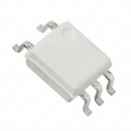FODM8071 - OPTOISO 3.75KV PUSH PULL 5MFP