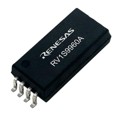RV1S9960ACCSP-10YV#SC0 - HI-SPEED OPTOCPLR 8PIN LSDIP
