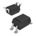 FOD617DSD - TRANSISTOR OUTPUT OPTOCOUPLER
