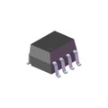 EL0631(TA) - OPTOISO 3.75KV 2CH OPEN COL 8SOP