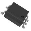 PS9113-V-AX - OPTOISO 3.75KV OPN COLLECTOR 5SO