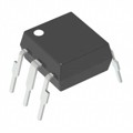 H11L3-V - OPTOISO 5KV OPEN COLLECTOR 6DIP
