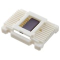 HCPL-6750 - OPTOISO 1.5KV 4CH DARL 16FLATPAK