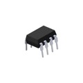 EL2630-V - OPTOISO 5KV OPEN COLLECTOR 8DIP