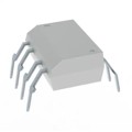 TLP751(D4-LF2,F) - OPTOCOUPLER TRANS