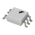 FODM453R2 - OPTOISO 3.75KV TRANSISTOR 5MFP