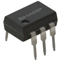 PC4SD11NTZB - OPTOISOLATOR 5KV TRIAC 6DIP