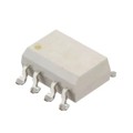 TLP2631TP1F - OPTOISO 2.5KV 2CH OPEN COLL 8SMD