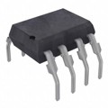 SFH6702-X006 - OPTOISO 5.3KV PUSH PULL 8DIP