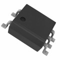 QTM452T1 - MINI-FLAT PACKAGE 1 MBITS HIGH S