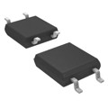 SFH690ABT - OPTOISOLATOR 3.75KV TRANS 4-SOP