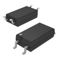 TCLT1007 - OPTOISOLATR 5KV TRANSISTOR 4-SOP