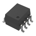 ELD207(TA) - OPTOISO 3.75KV 2CH TRANS 8-SOP