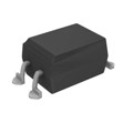 VO615A-4X019T - OPTOISOLATR 5KV TRANSISTOR 4-SMD