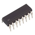 LTV-844HM - OPTOISOLTR 5KV 4CH TRANS 16-DIP