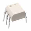TLP591B(C,F) - OPTOISOLATOR 2.5KV PHVOLT 6-DIP