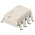 PVT322AS - SSR RELAY SPST-NO 170MA 0-250V
