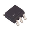 MOC3083S - OPTOISOLATOR 5KV TRIAC 6SMD
