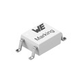 140357145400 - WL-OCPT OPTOCOUPLER PHOTOTRANSIS
