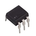 CNY17F-2 - OPTOISOLTR 5KV TRANSISTOR 6-DIP