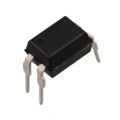 ISP817AX - OPTOISO 5.3KV TRANS 4DIP