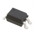 FOD817D3S - OPTOISOLATOR 5KV TRANSISTOR 4SMD