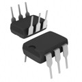 SFH608-5 - OPTOISO 5.3KV TRANS W/BASE 6DIP