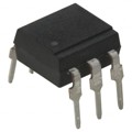 4N46#060 - OPTOISO 3.75KV DARL W/BASE 6DIP