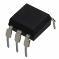 K3022PG - OPTOISOLATOR 5.3KV TRIAC 6DIP