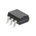 CNY17-1X007 - OPTOISO 5KV TRANS W/BASE 6SMD