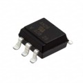 4N26-X009T - OPTOISO 5KV TRANS W/BASE 6SMD
