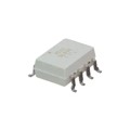 PS8502L3-AX - OPTOISOLATOR 5KV TRANS 8SMD
