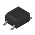 FODM3010 - TRIAC OUTPUT OPTOCOUPLER