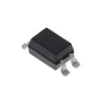 LTV-817S-B - OPTOISOLATR 5KV TRANSISTOR 4-SMD