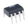 NTE3095 - OPTOCOUPLER/DUAL TRANS