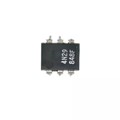 4N29 - OPTOISO 5KV DARL W/BASE 6DIP