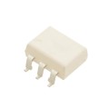 4N27SM - OPTOISO 4.17KV TRANS W/BASE 6SMD