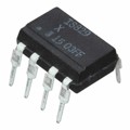 IS829X - OPTOISO 5KV 2CH TRANS 8DIP