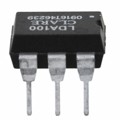 LDA100 - OPTOISO 3.75KV TRANS W/BASE 6DIP