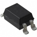 FOD817B3S - OPTOISOLATOR 5KV TRANSISTOR 4SMD