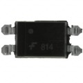 FOD8143SD - OPTOISOLATOR 5KV TRANSISTOR 4SMD