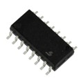 TLP293-4(V4GBTRE - OPTOISOLATOR 3.75KV TRANS SO16