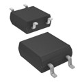 VOM3053T - OPTOISOLATOR 3.75KV TRIAC 4SOP