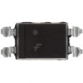 FOD814A3SD - OPTOISOLATOR 5KV TRANSISTOR 4SMD