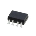 VO1263AACTR - OPTOISO 5.3KV 2CH PHVOLT 8SMD
