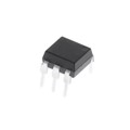CQY80N - OPTOISO 5KV TRANS W/BASE 6DIP