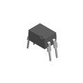 SFH618A-3X001 - OPTOISOLATOR 5.3KV TRANS 4DIP