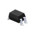 EL817(S)(A)(TA) - OPTOISOLTR 5KV TRANSISTOR 4-SMD
