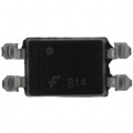 FOD8143S - AC INPUT-TRANSISTOR OUTPUT OPTOC