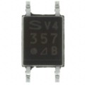 PC357N6J000F - OPTOISO 3.75KV TRANSISTOR 4BESOP
